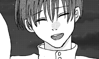 第15話 笑った顔が