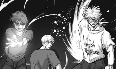 第50話 記憶の断片
