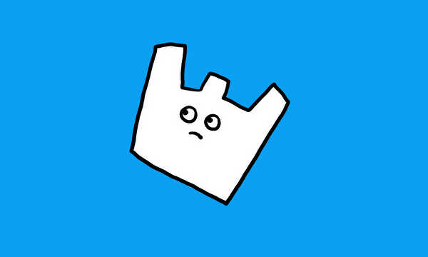 袋