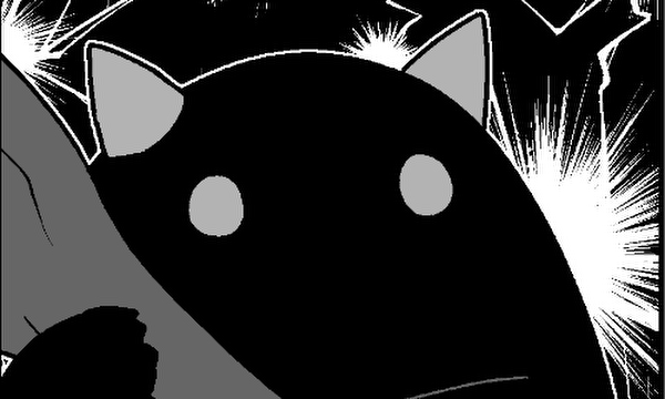 お前、獄卒やめろ。