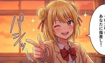 第67話 放課後アイドルごっこですか？
