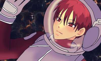 第7話 宇宙の任務