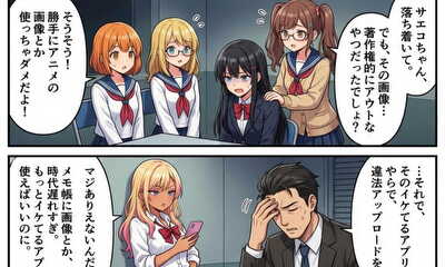 第293話 第293話