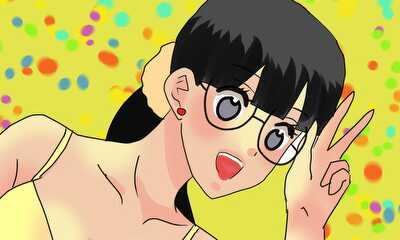 第8話 大学祭