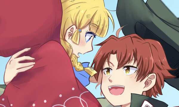 いつかおとぎのお姫様