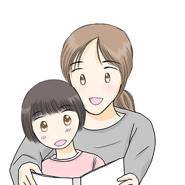 ワーママのめまぐるしい日常