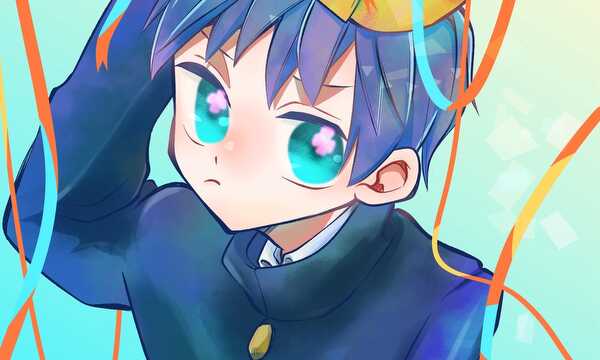 うたかたデイズ