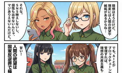第300話 第300話