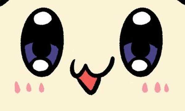 ふわモコ☆せいかつにっき