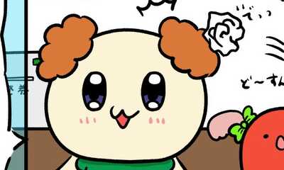 第3話 久しぶりの再開