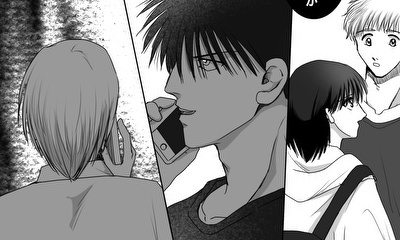 第58話 忍び寄る悪夢