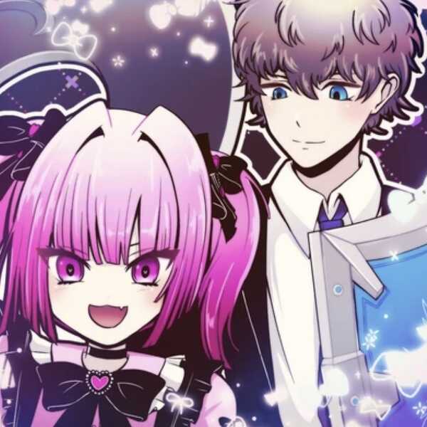 夢猫と真守