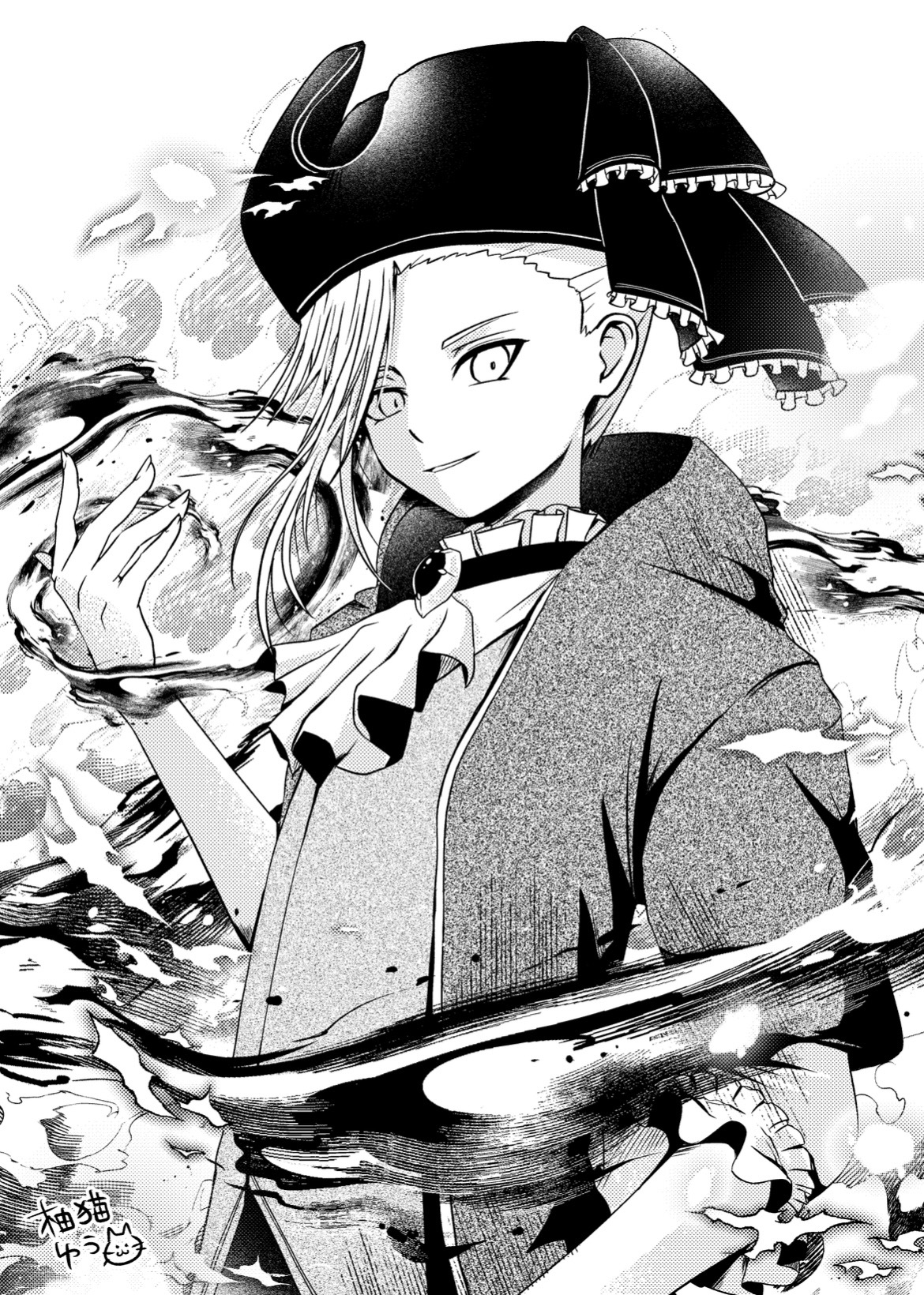 ルシエル②0