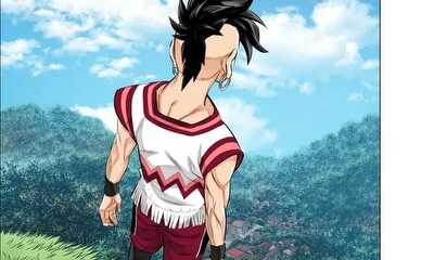 第30話 ガーレーその１