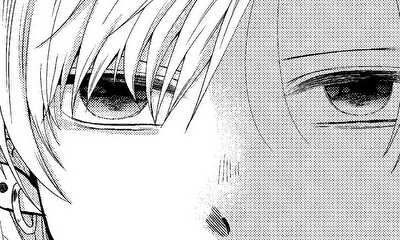 第1話 読みきり