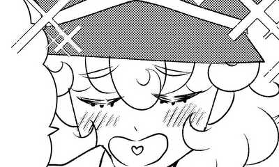 第8話 魔女は恋をしない