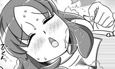 第14話 耳そうじは刺激的♡