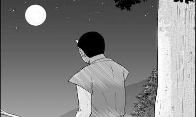 第5話 思慕