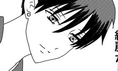 第7話 先生しか考えられない