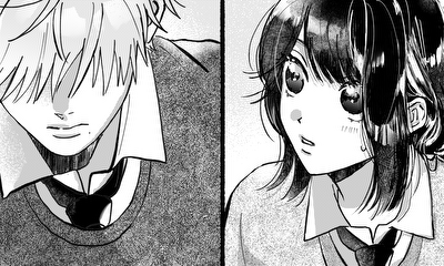 第1話 読み切り