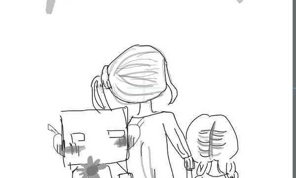 アイネの願い