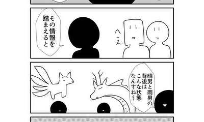 第323話 323