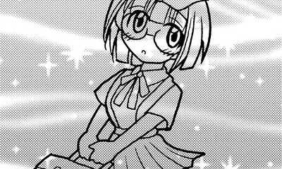 第8話 冬虹ちゃんのリボン