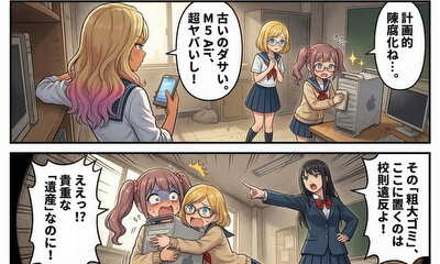 第312話 第312話