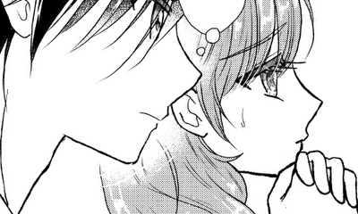 第3話 赤い実