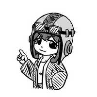かりんと印