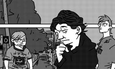 第7話 ７