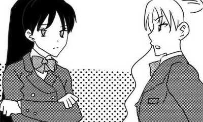 第9話 転校生