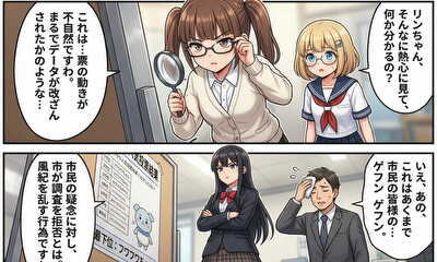 第318話 第318話
