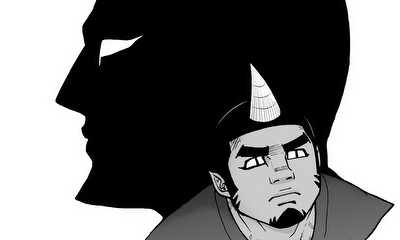 第8話 協議