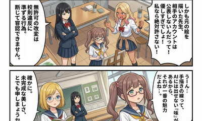 第319話 第319号