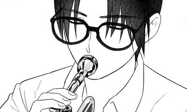 【コミカライズコンテスト】きんいろのシャララ