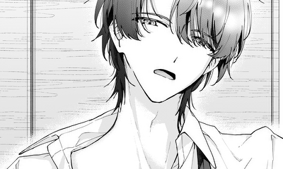 第1話 義兄×吸血鬼妹