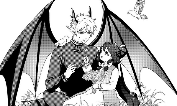 アレグリアと悪魔さん