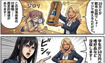 第324話 第324話