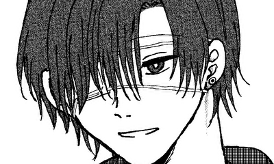 第19話 唯一