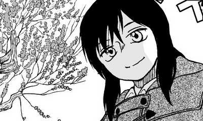 第1話 読切です