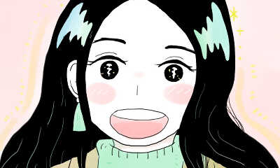 第1話 はじまり