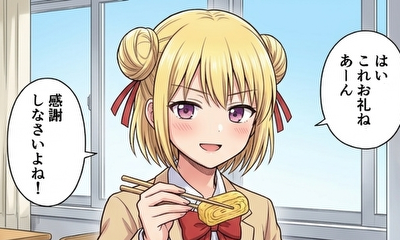 第80話 ミニトマトはイヤですか？