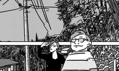 第8話 ８