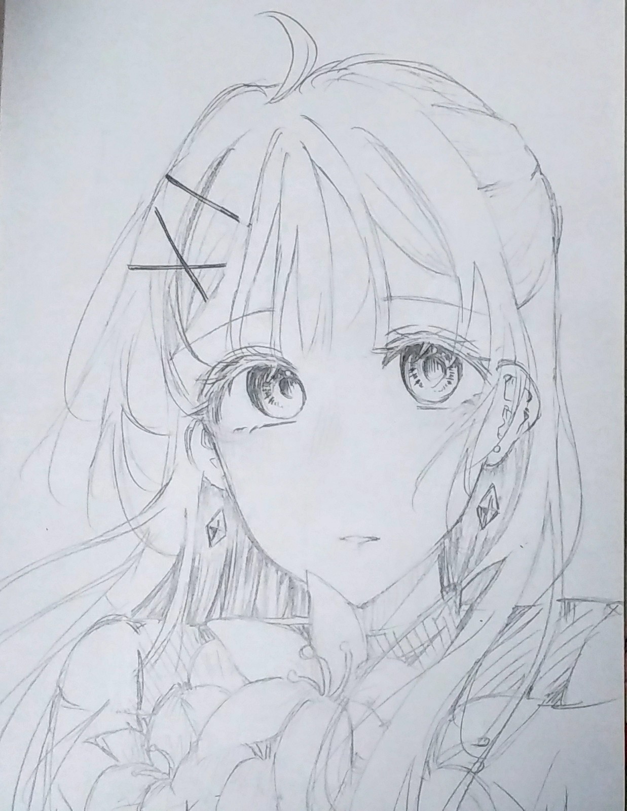 アナログ0