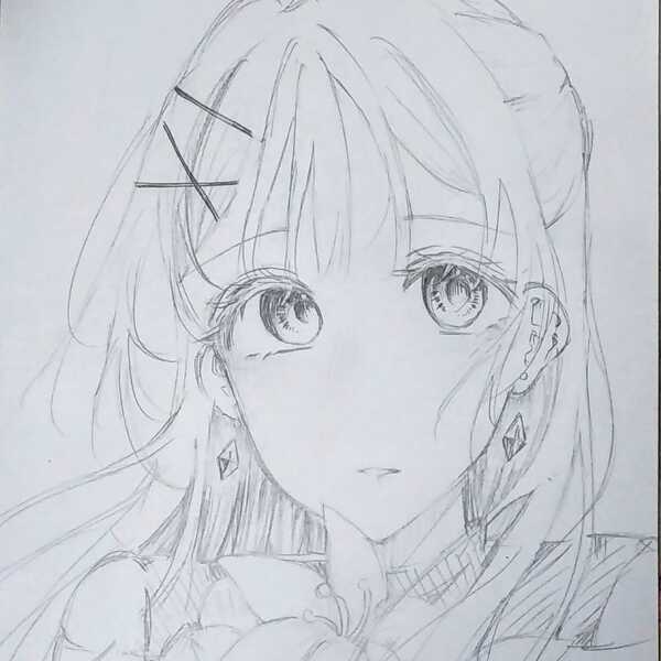 アナログ