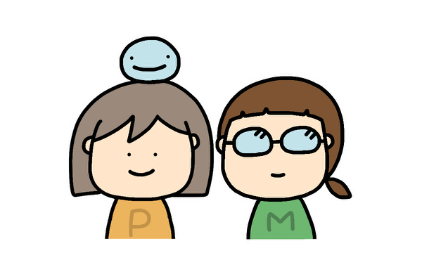 ぽー家の人々