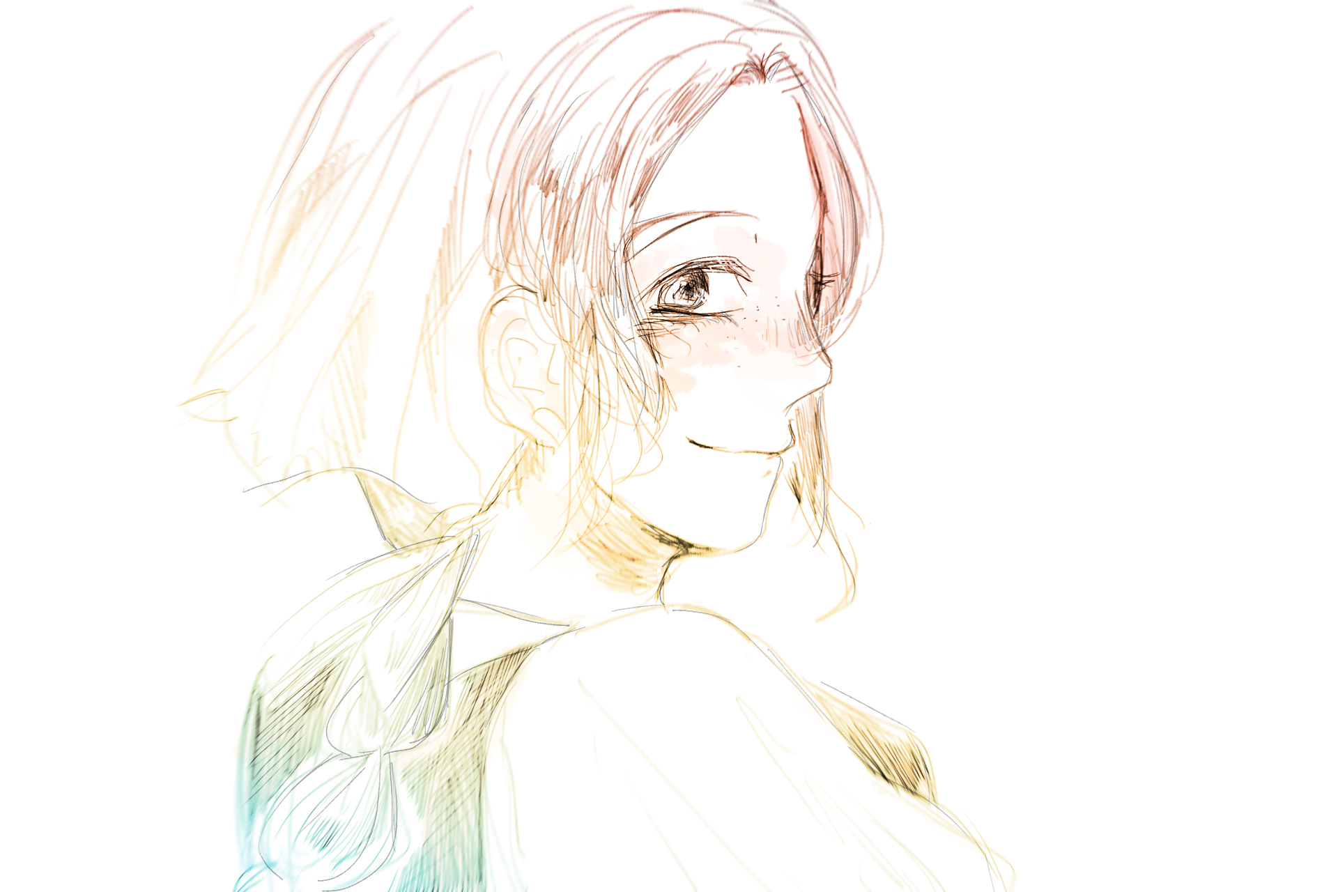 女性10