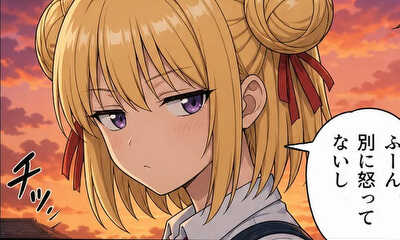 第81話 くるみパンでご機嫌ですか？