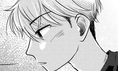 第1話 読み切り